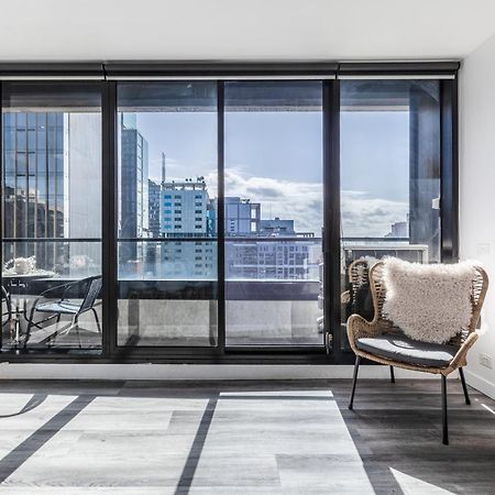 Riverview Suites By Edgetrip Melbourne Bagian luar foto