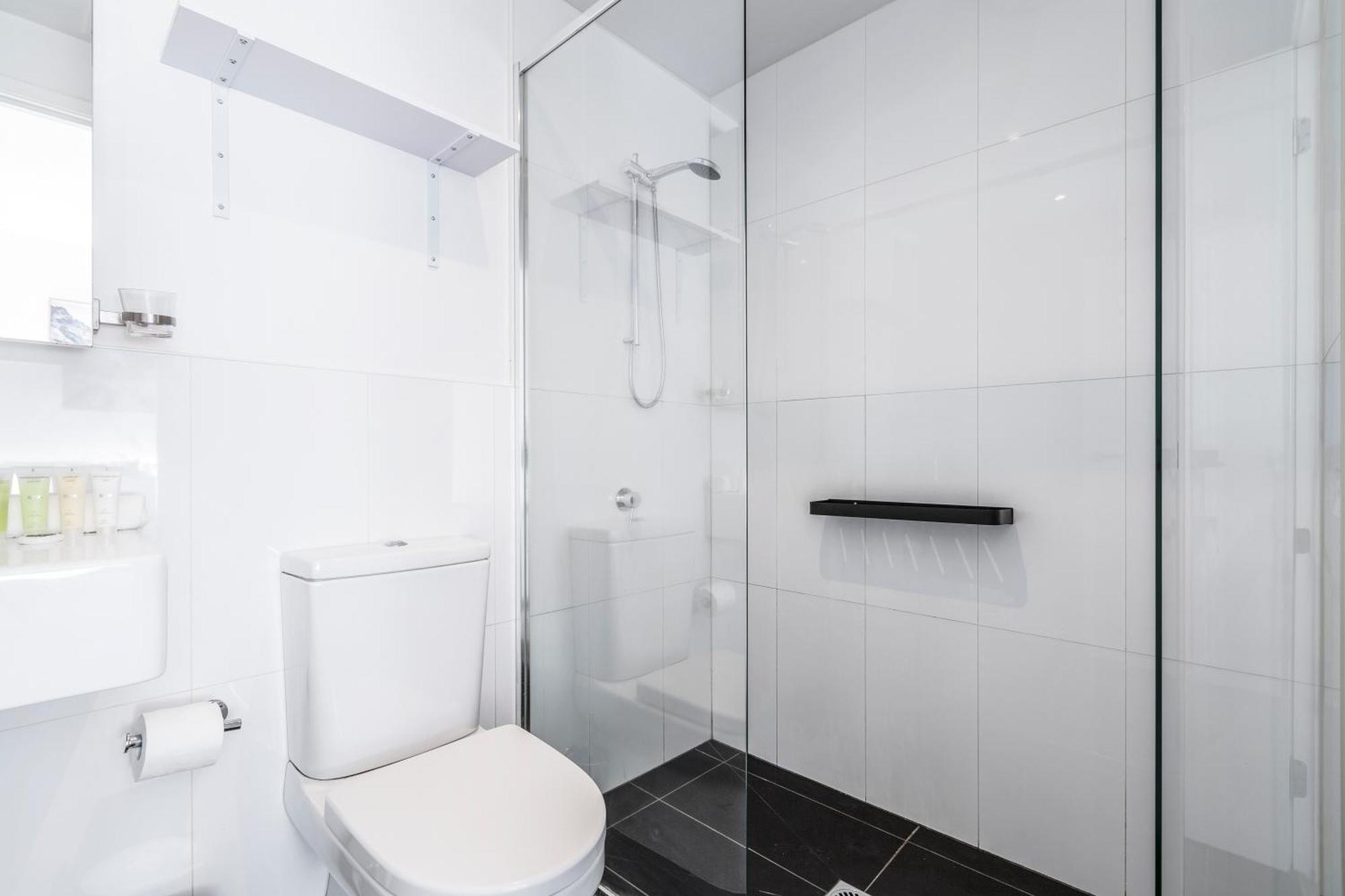 Riverview Suites By Edgetrip Melbourne Bagian luar foto