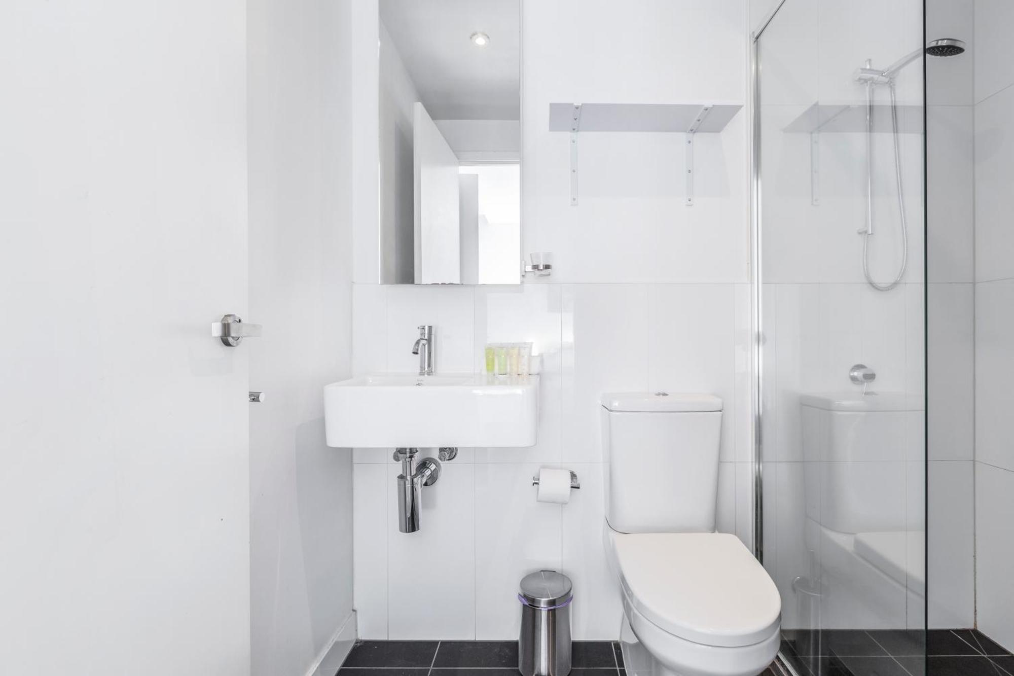 Riverview Suites By Edgetrip Melbourne Bagian luar foto