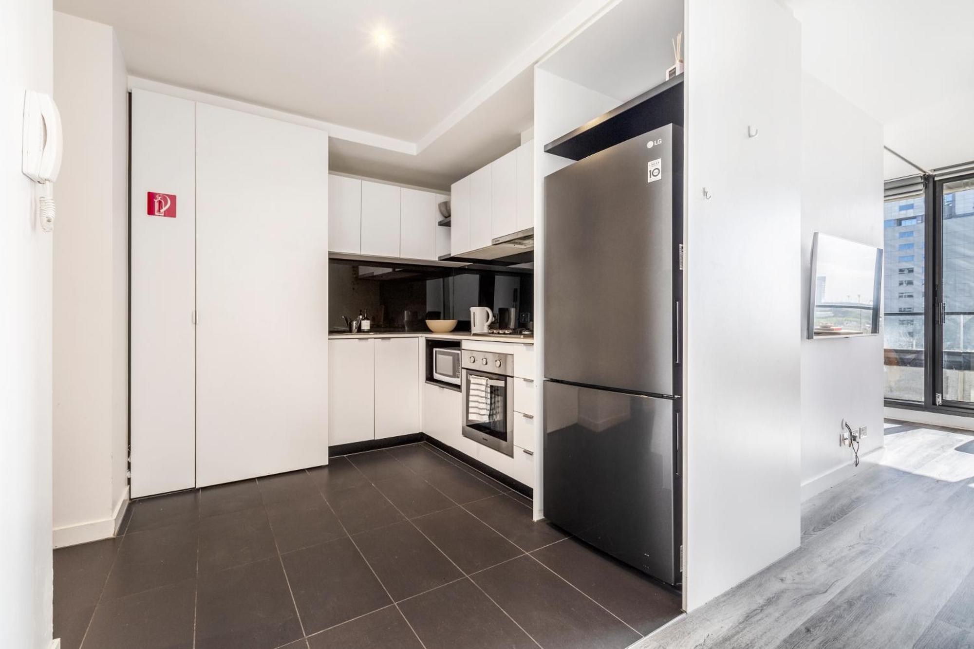 Riverview Suites By Edgetrip Melbourne Bagian luar foto