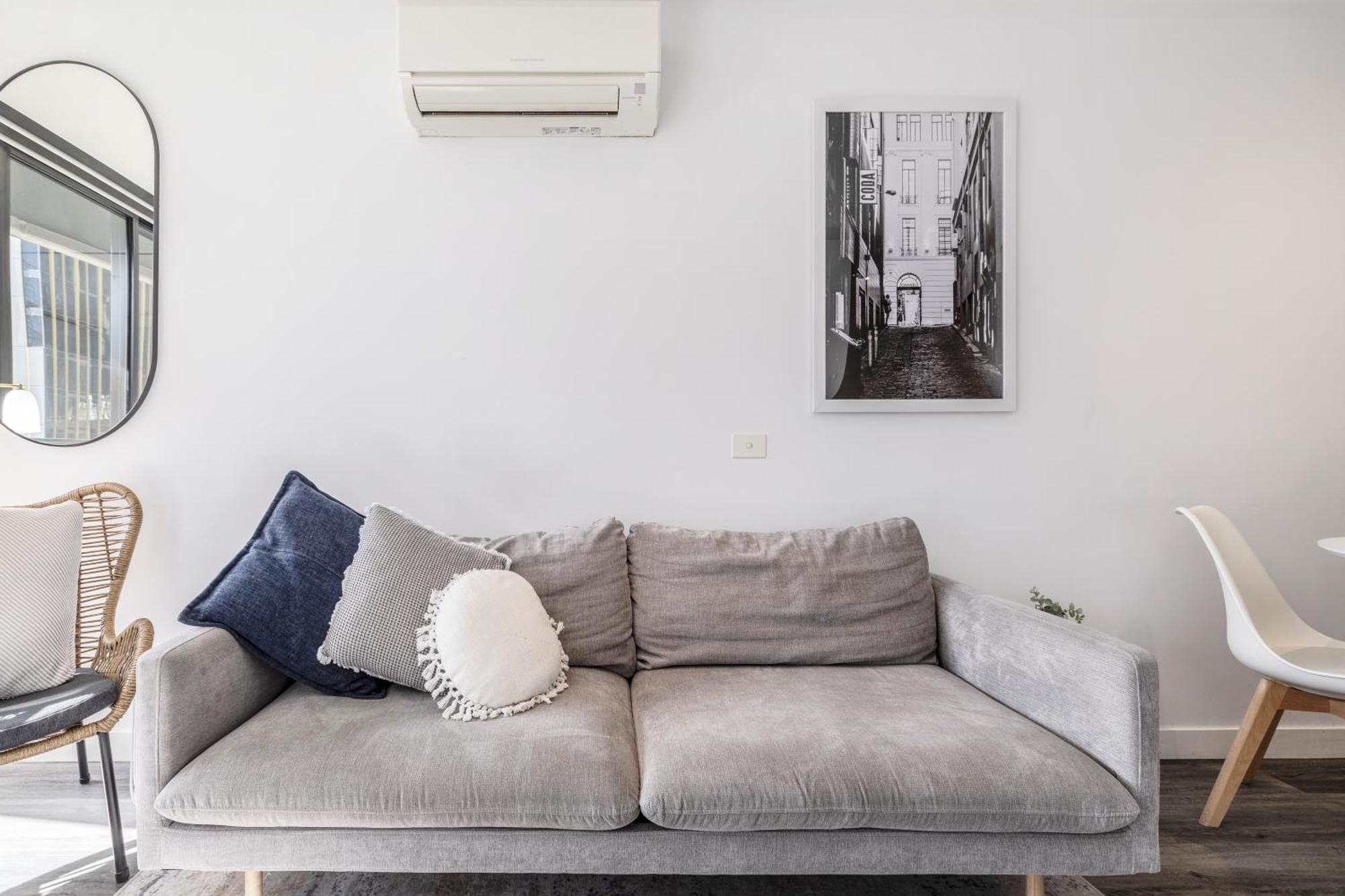 Riverview Suites By Edgetrip Melbourne Bagian luar foto
