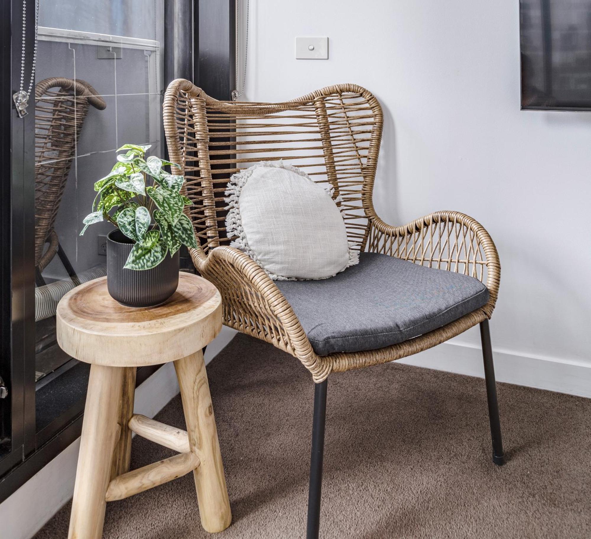 Riverview Suites By Edgetrip Melbourne Bagian luar foto