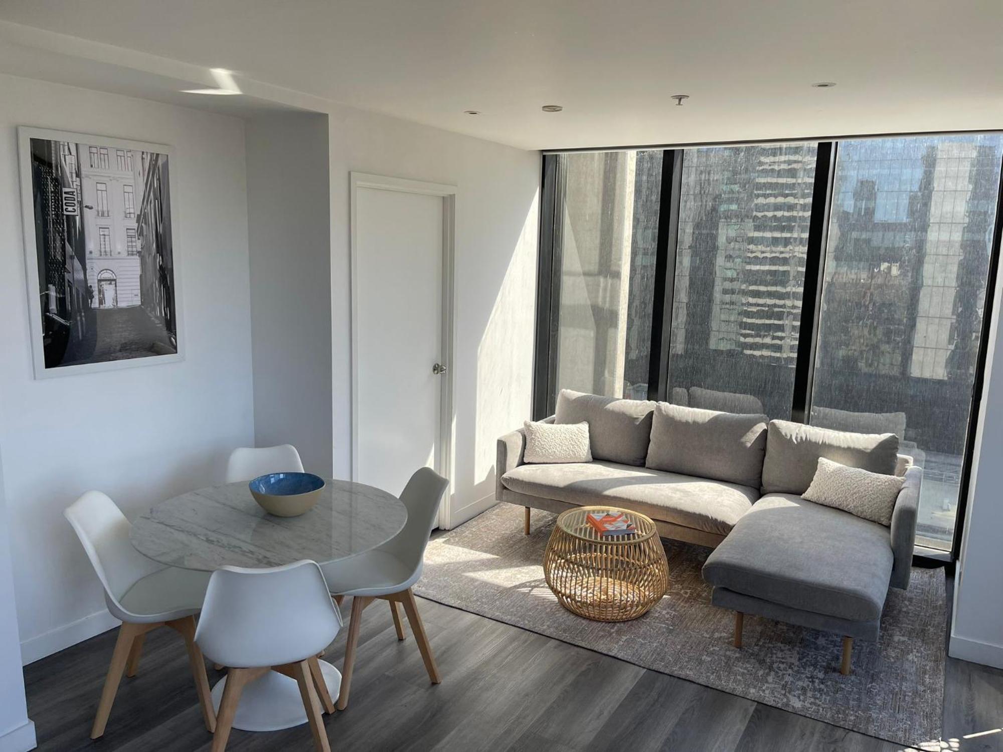 Riverview Suites By Edgetrip Melbourne Bagian luar foto